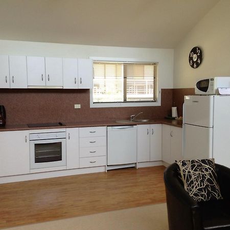 Glengarriff Townhouse 3 Villa Halls Gap Eksteriør bilde