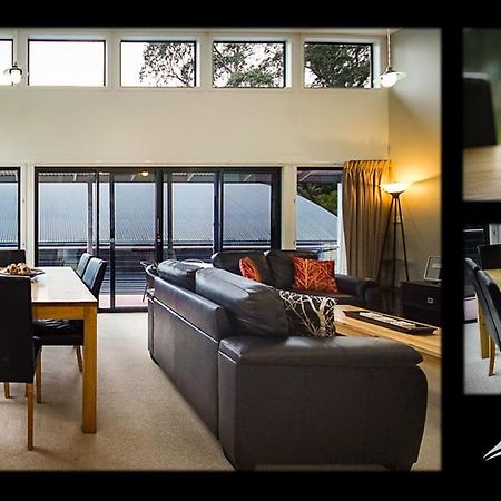 Glengarriff Townhouse 3 Villa Halls Gap Eksteriør bilde