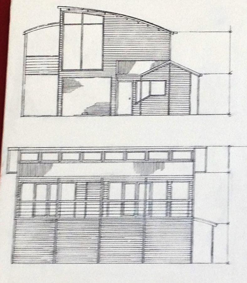 Glengarriff Townhouse 3 Villa Halls Gap Eksteriør bilde