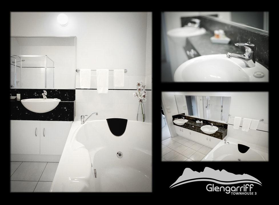 Glengarriff Townhouse 3 Villa Halls Gap Eksteriør bilde
