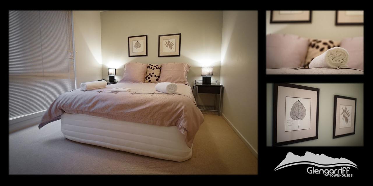 Glengarriff Townhouse 3 Villa Halls Gap Eksteriør bilde