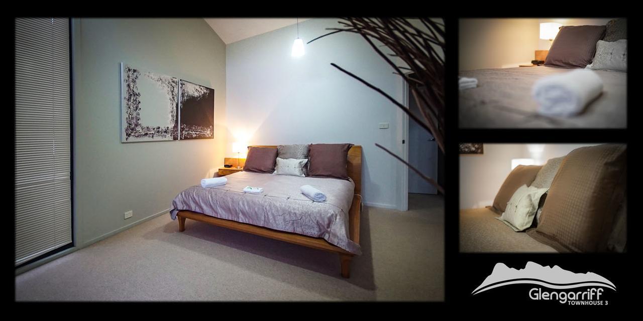 Glengarriff Townhouse 3 Villa Halls Gap Eksteriør bilde
